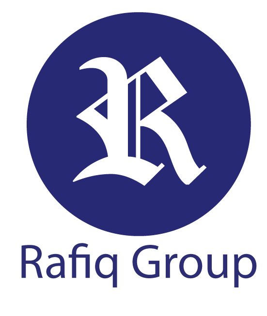 Rafiq Mills Logo